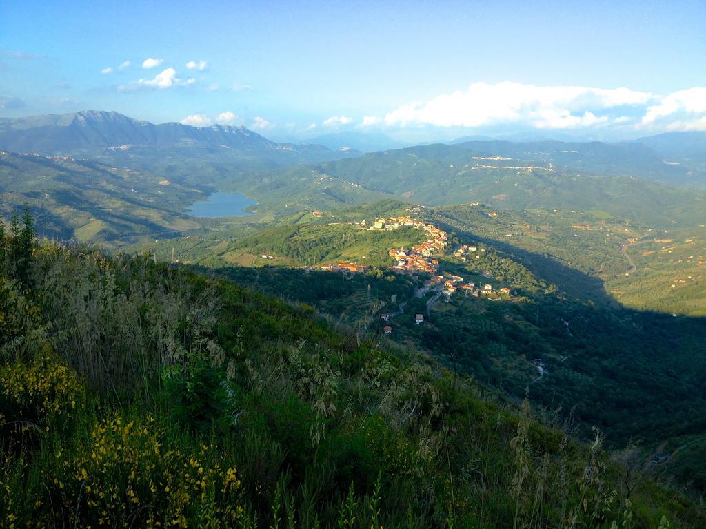 Nigro Laureana Cilento