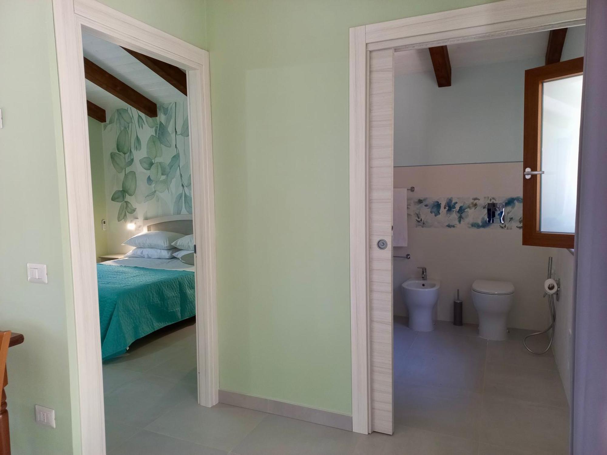 Country house Nigro