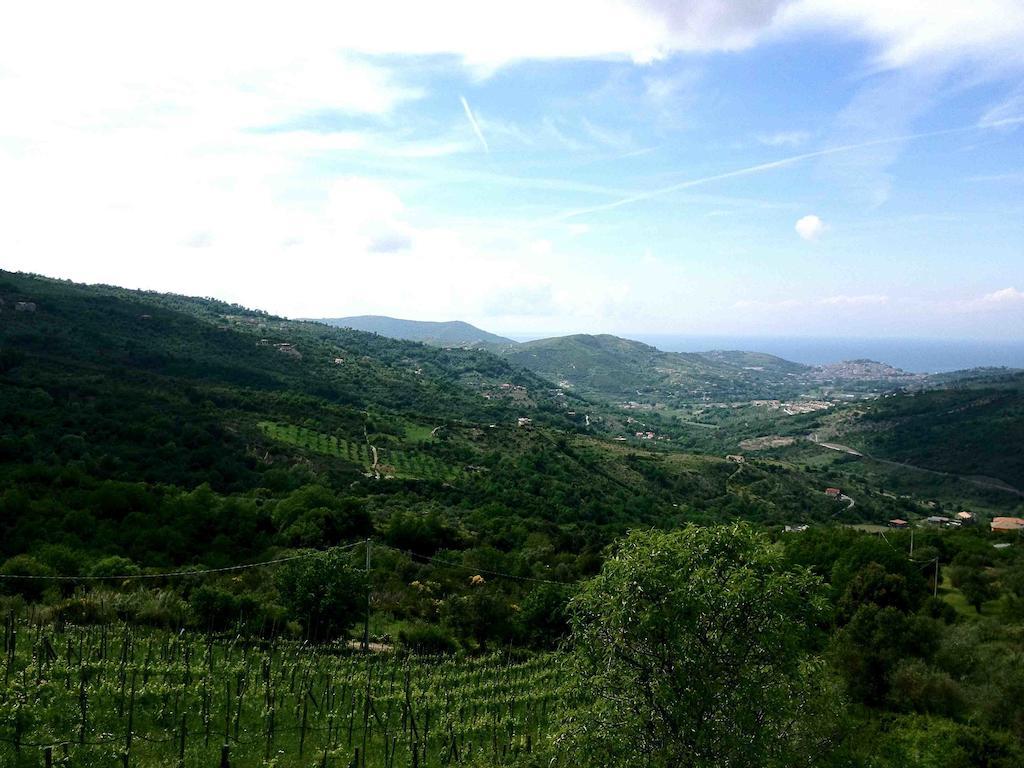 Country house Nigro Laureana Cilento