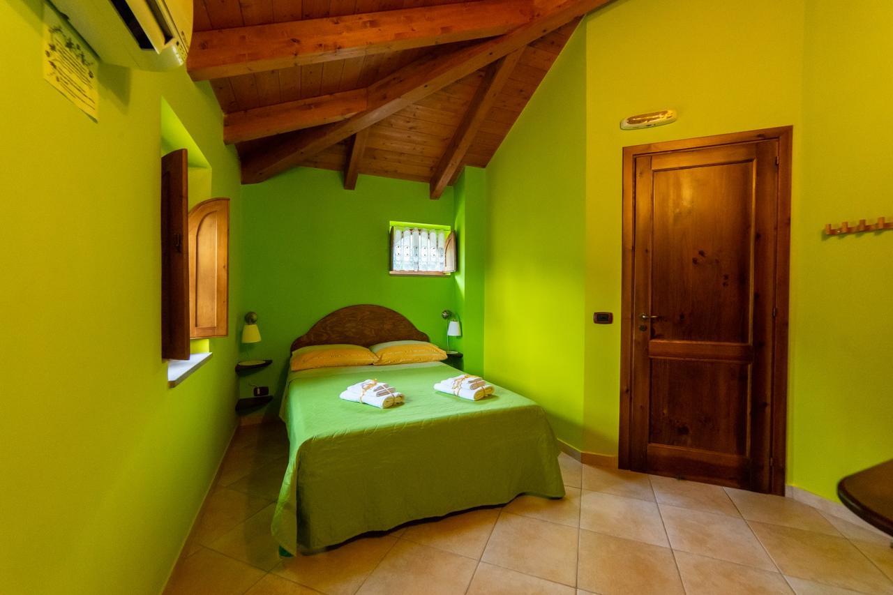 Nigro Country house *