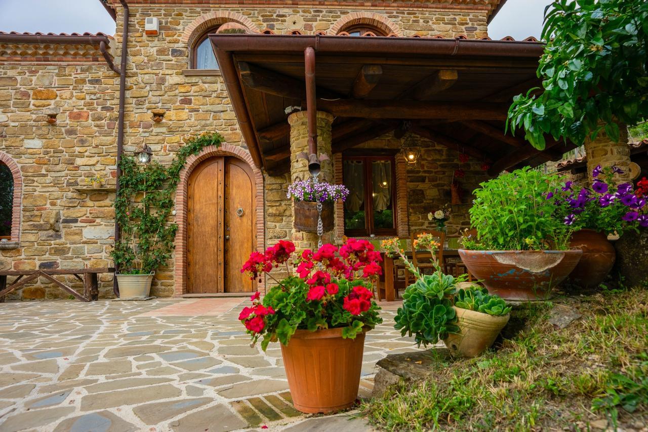Nigro Country house