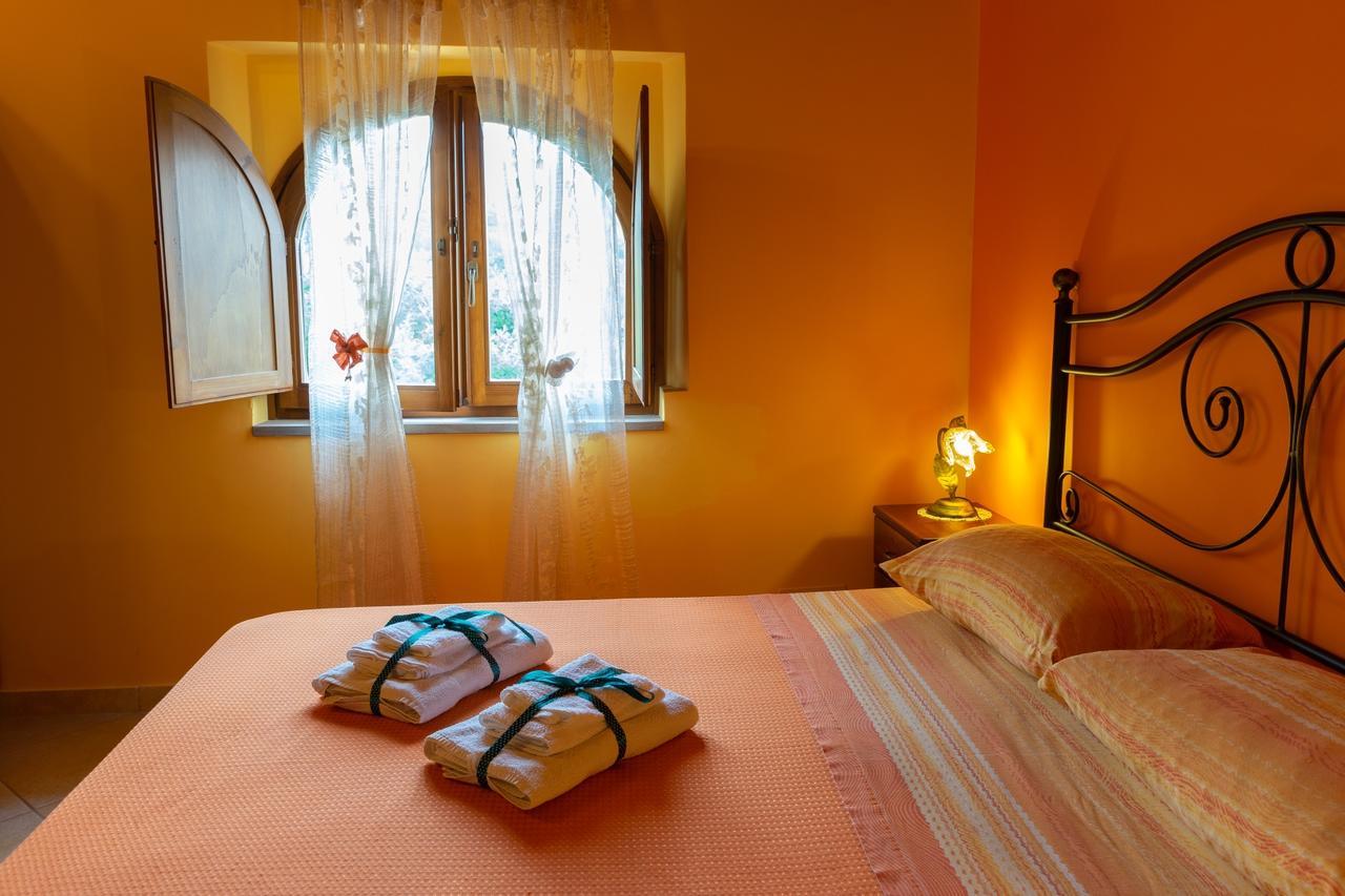 Country house Nigro