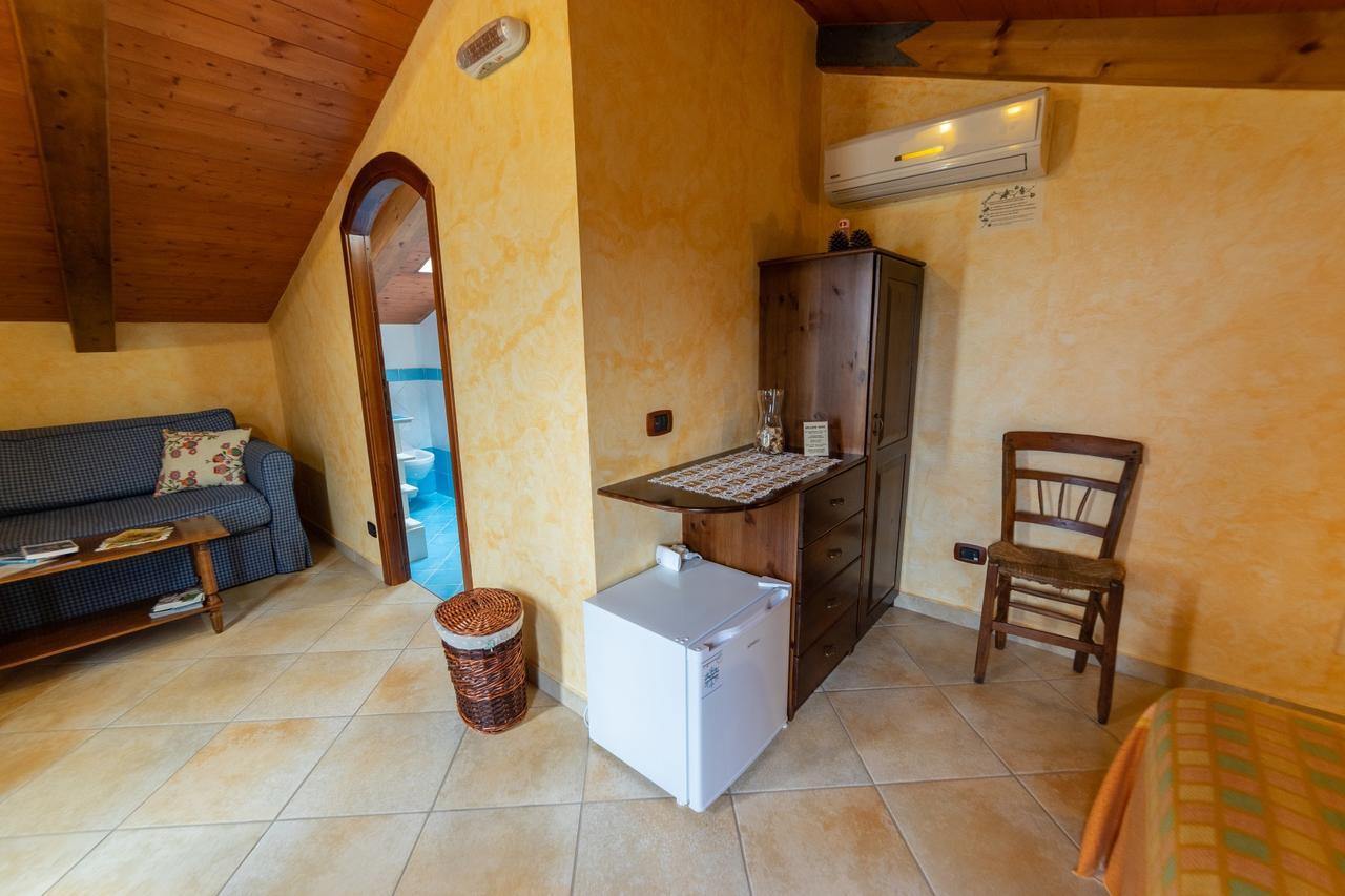 Nigro Country house