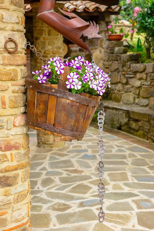 Nigro Country house