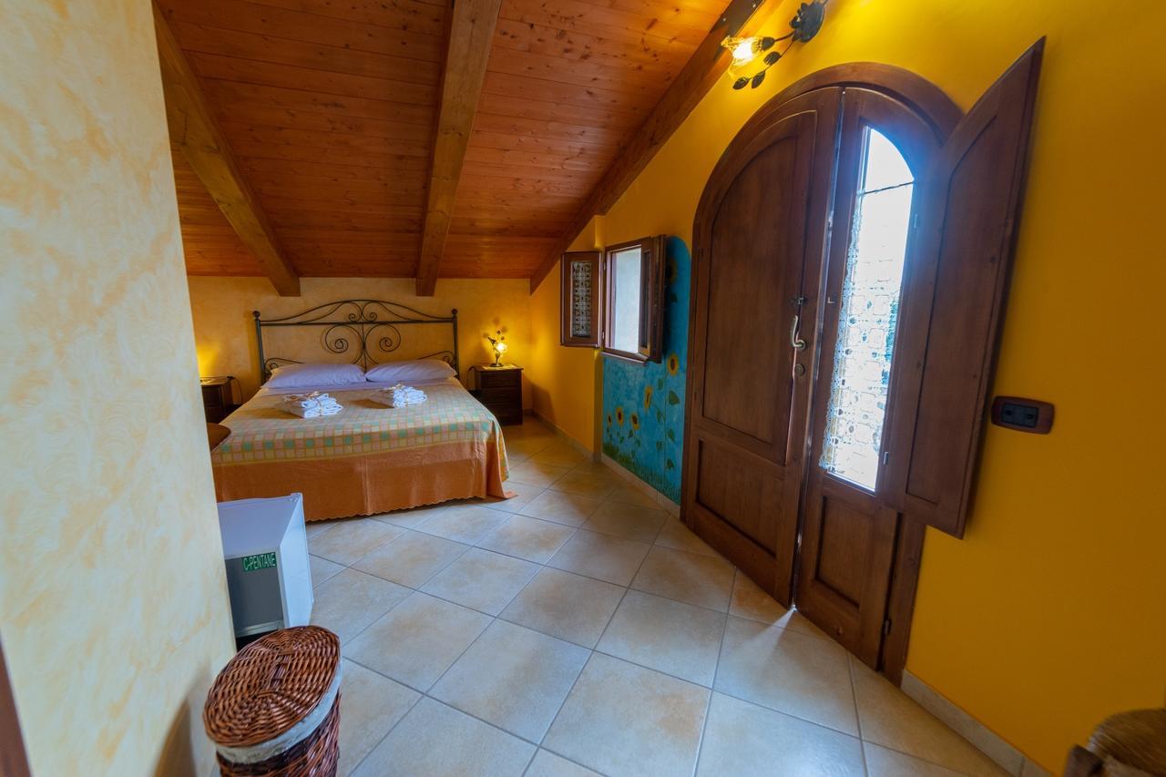 Nigro Country house