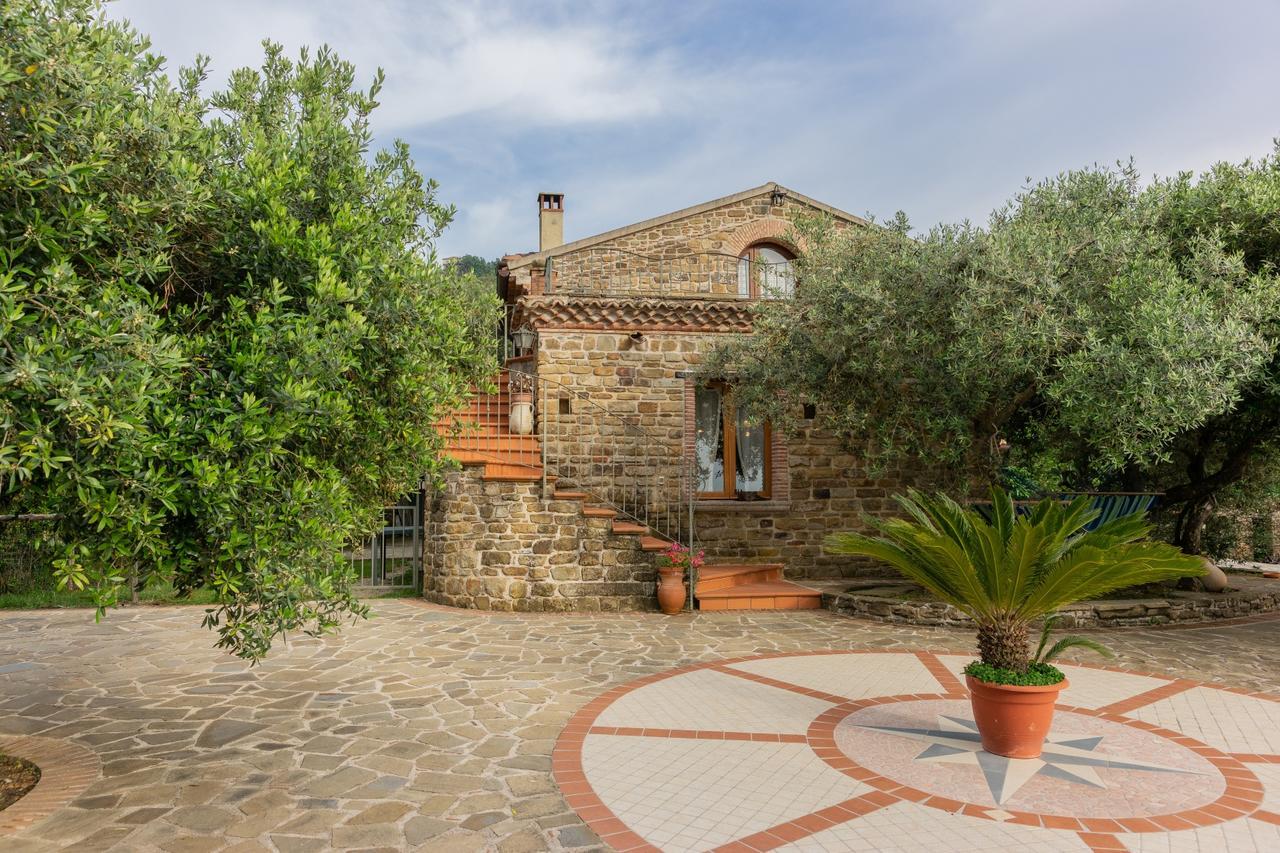 Country house Nigro *