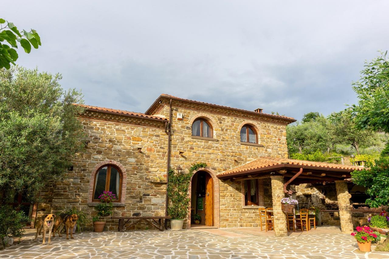 Country house Nigro *