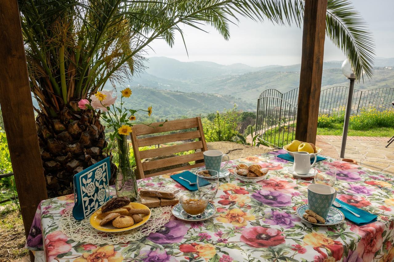 Nigro Country house