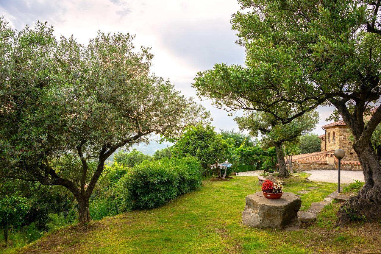 Country house Nigro