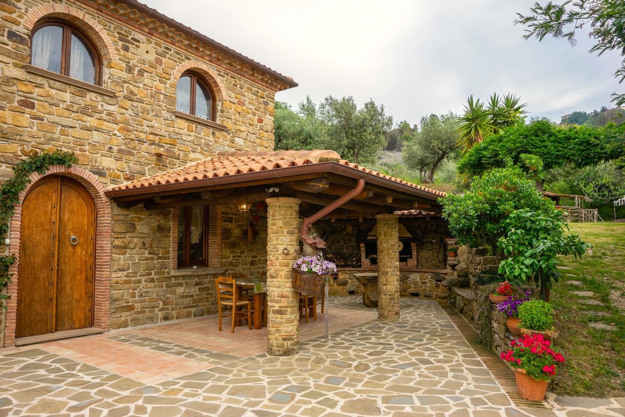 Nigro Country house