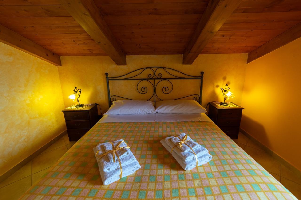 Country house Nigro