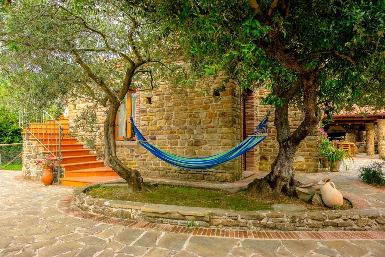 Nigro Country house Laureana Cilento