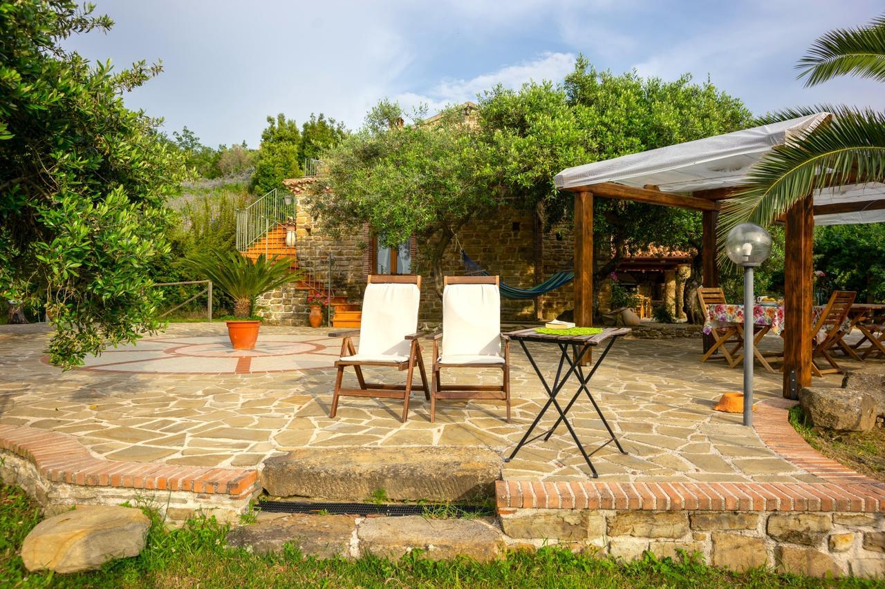 Country house Nigro *
