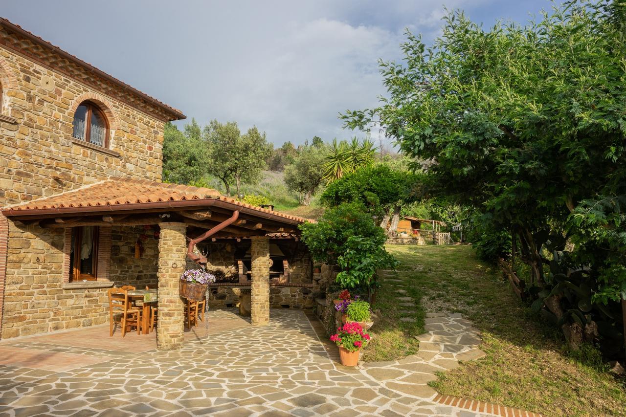 Nigro Country house