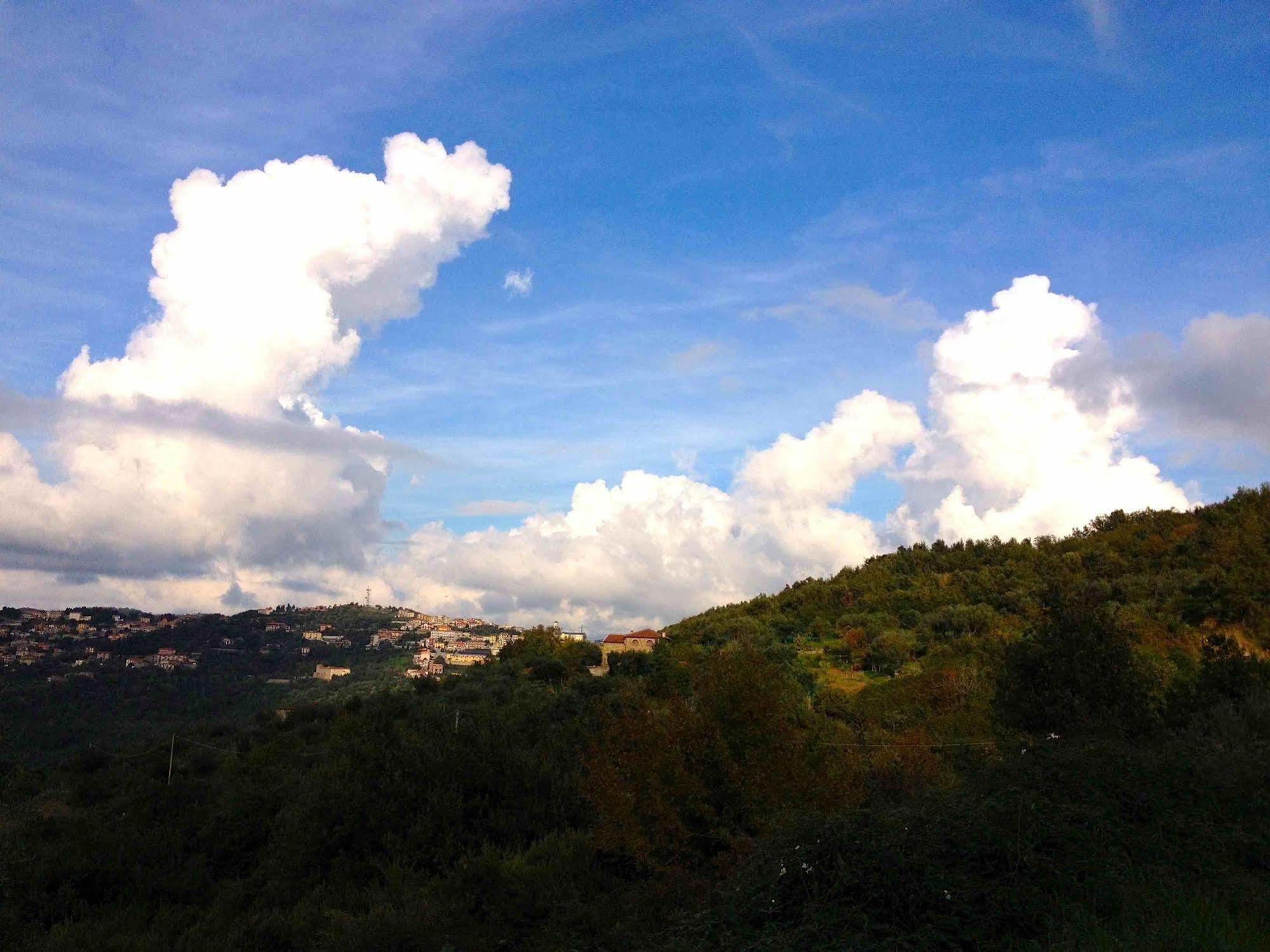 Country house Nigro