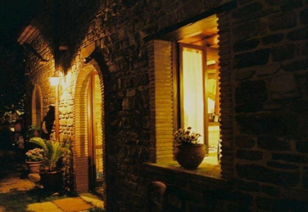 Country house Nigro Laureana Cilento