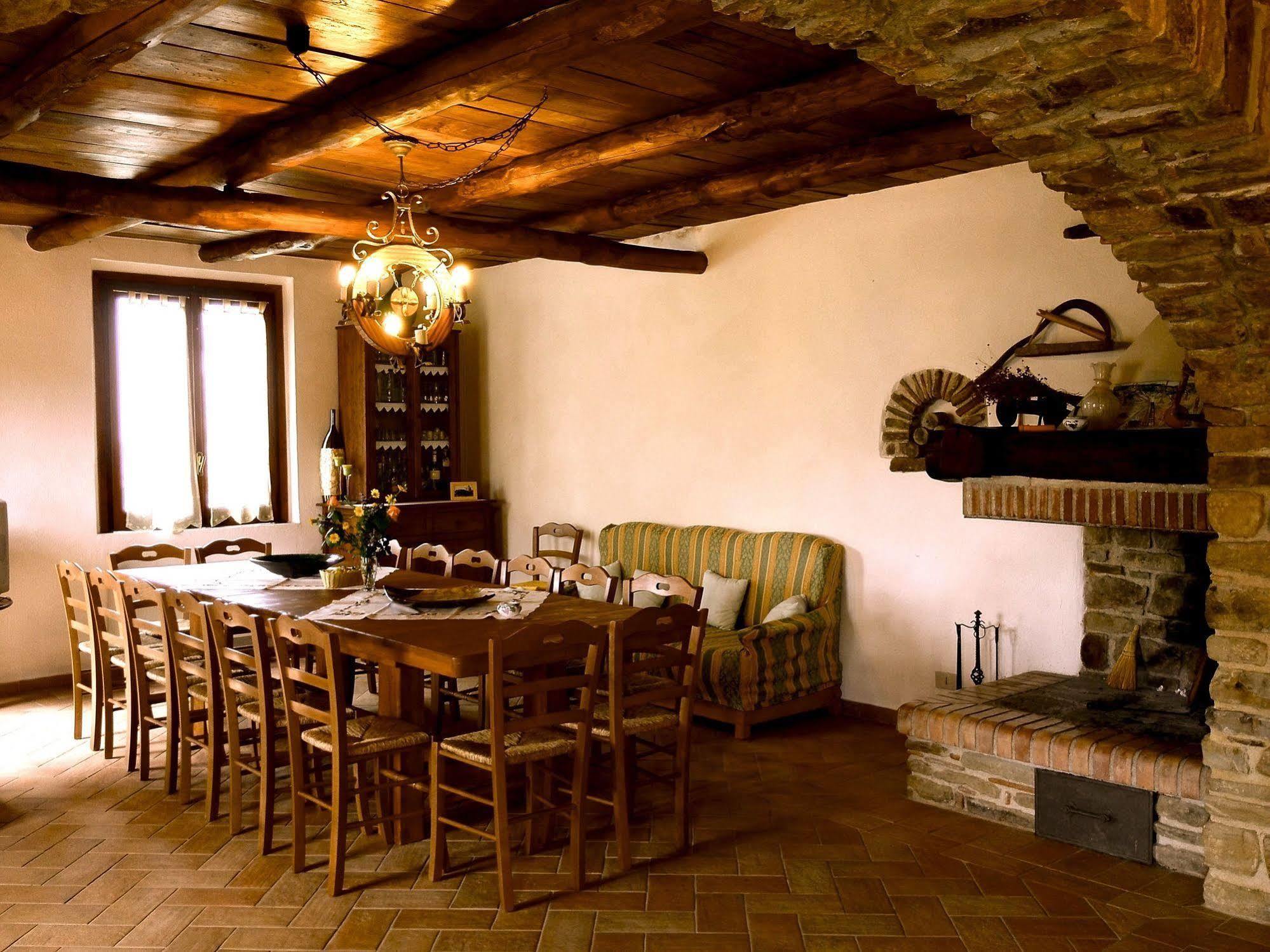 Nigro Country house Laureana Cilento