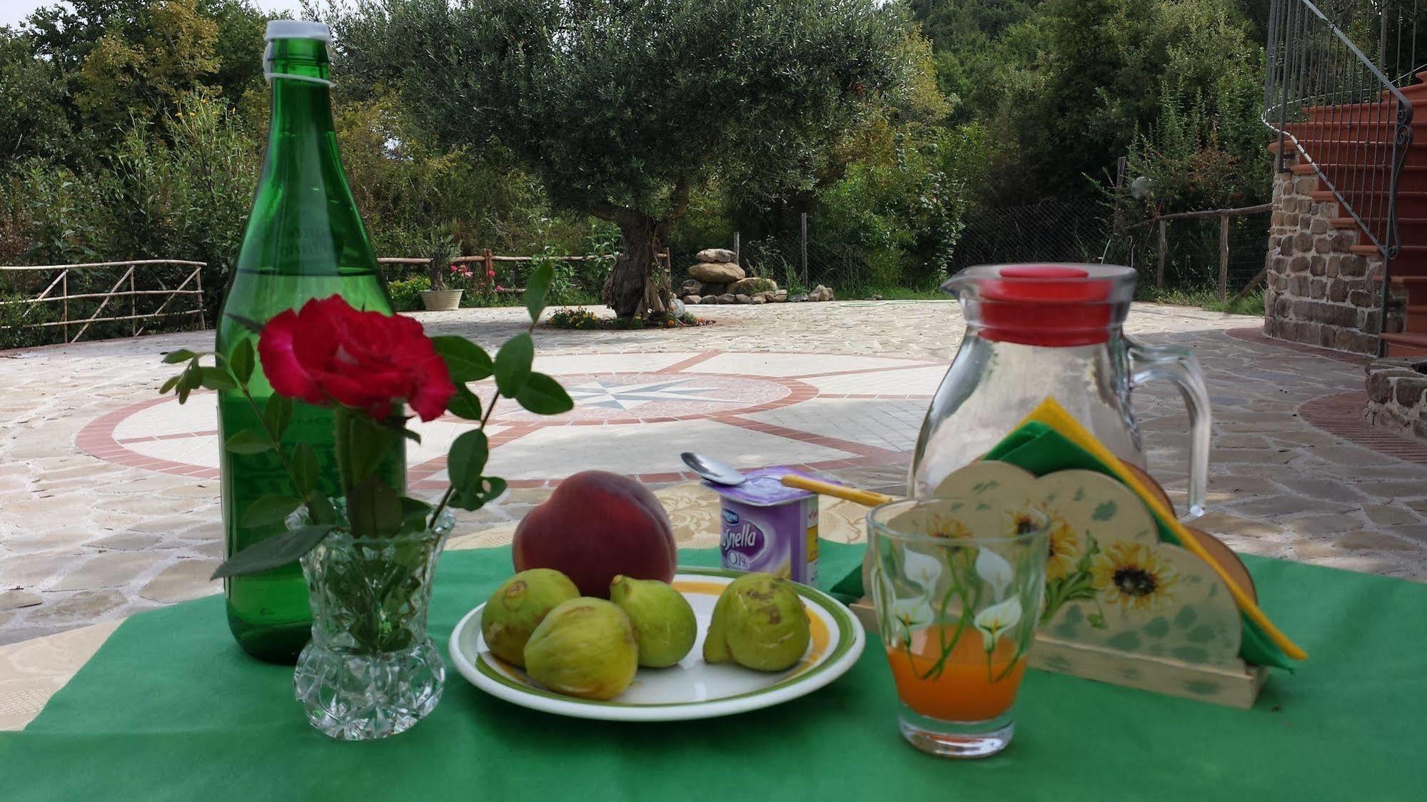 Nigro Laureana Cilento