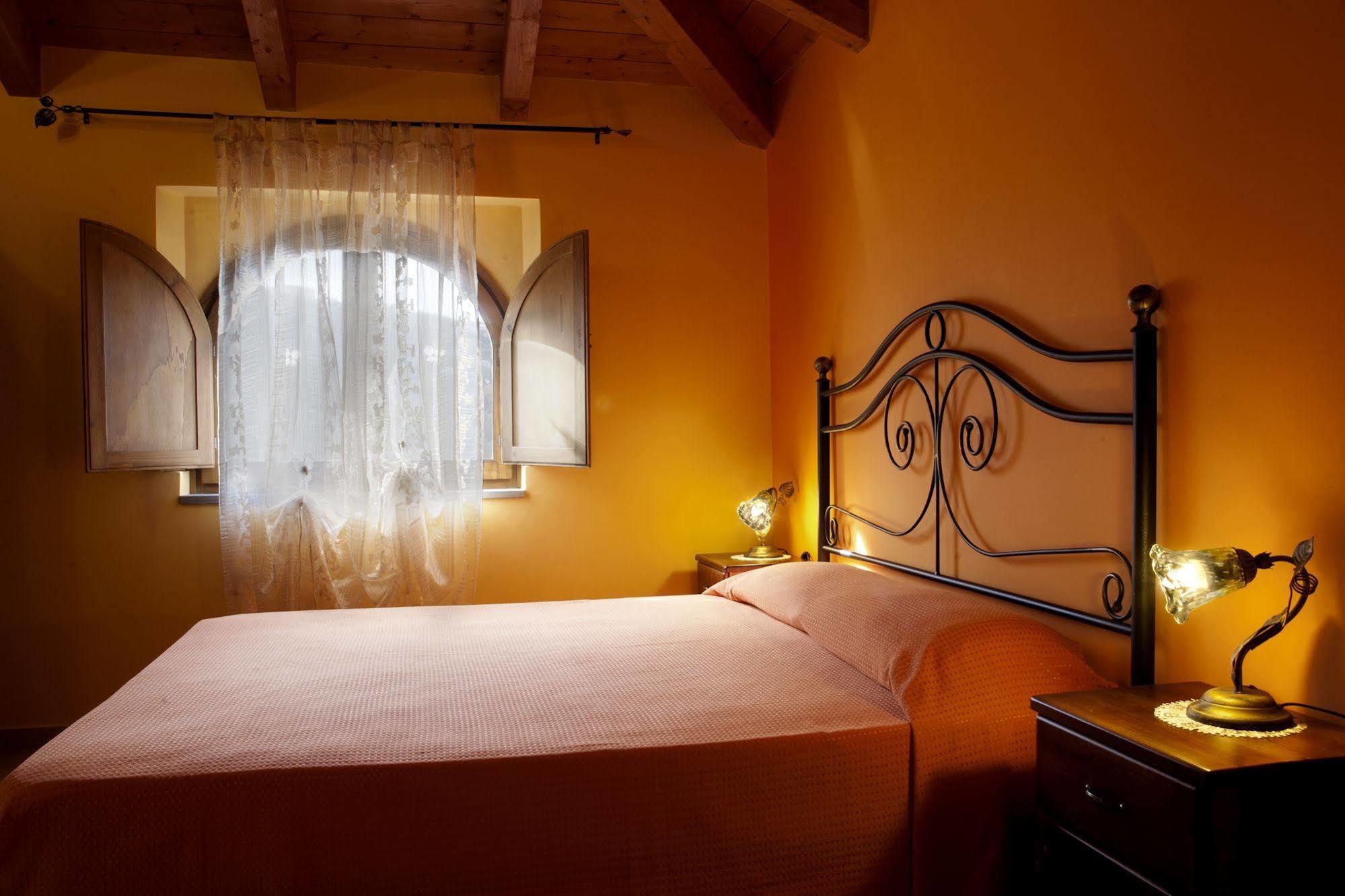 Nigro Country house *