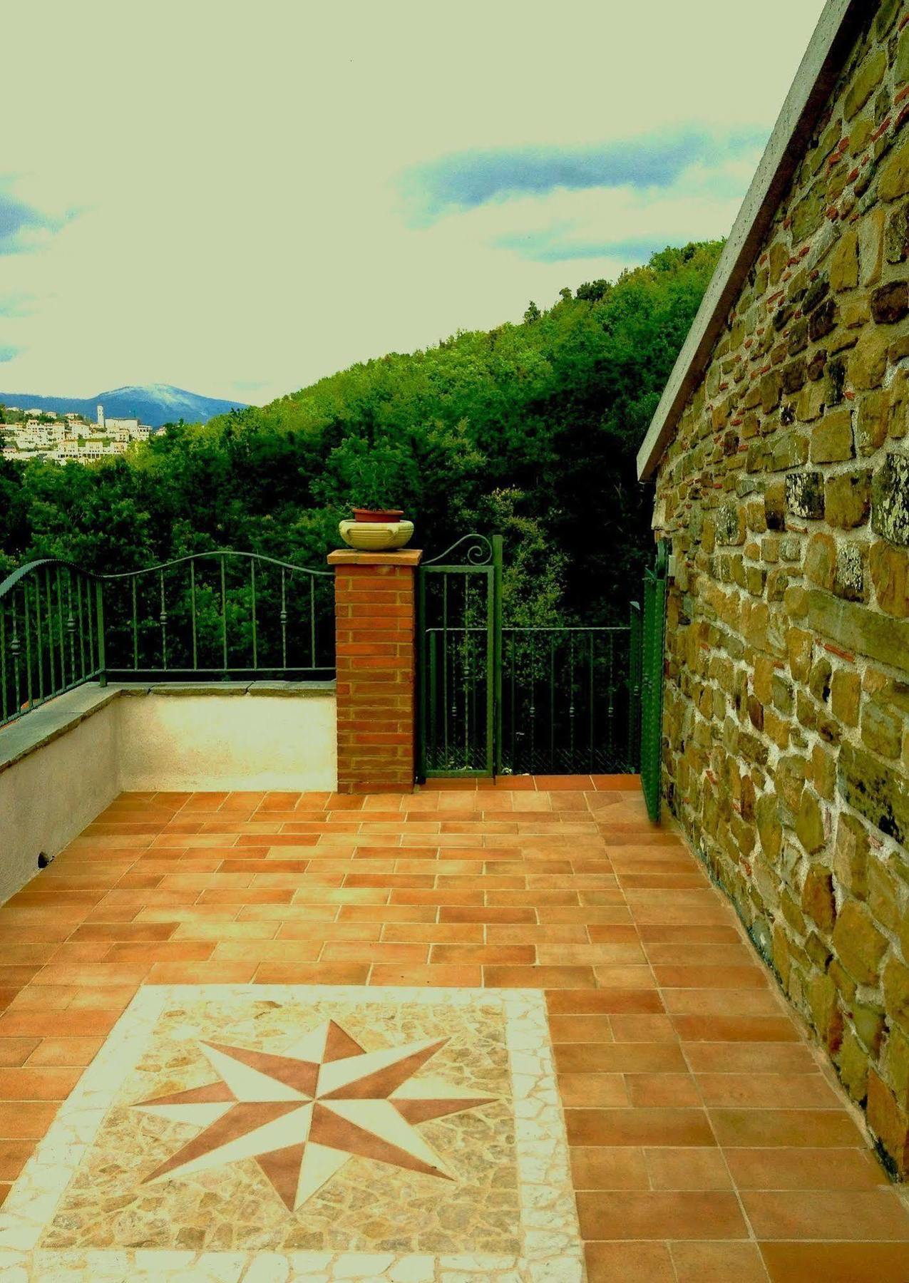Country house Nigro Laureana Cilento