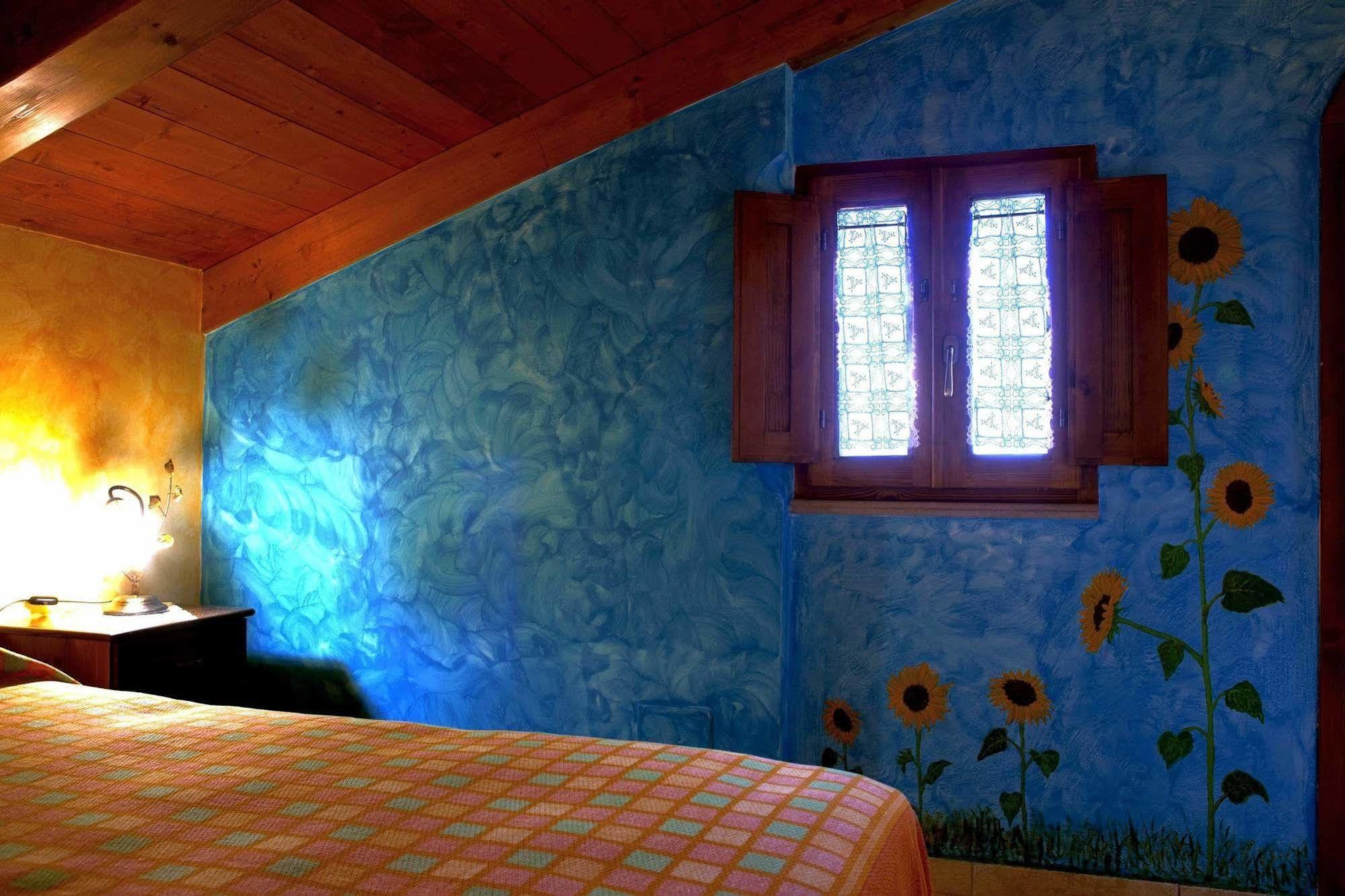 Nigro Country house Laureana Cilento