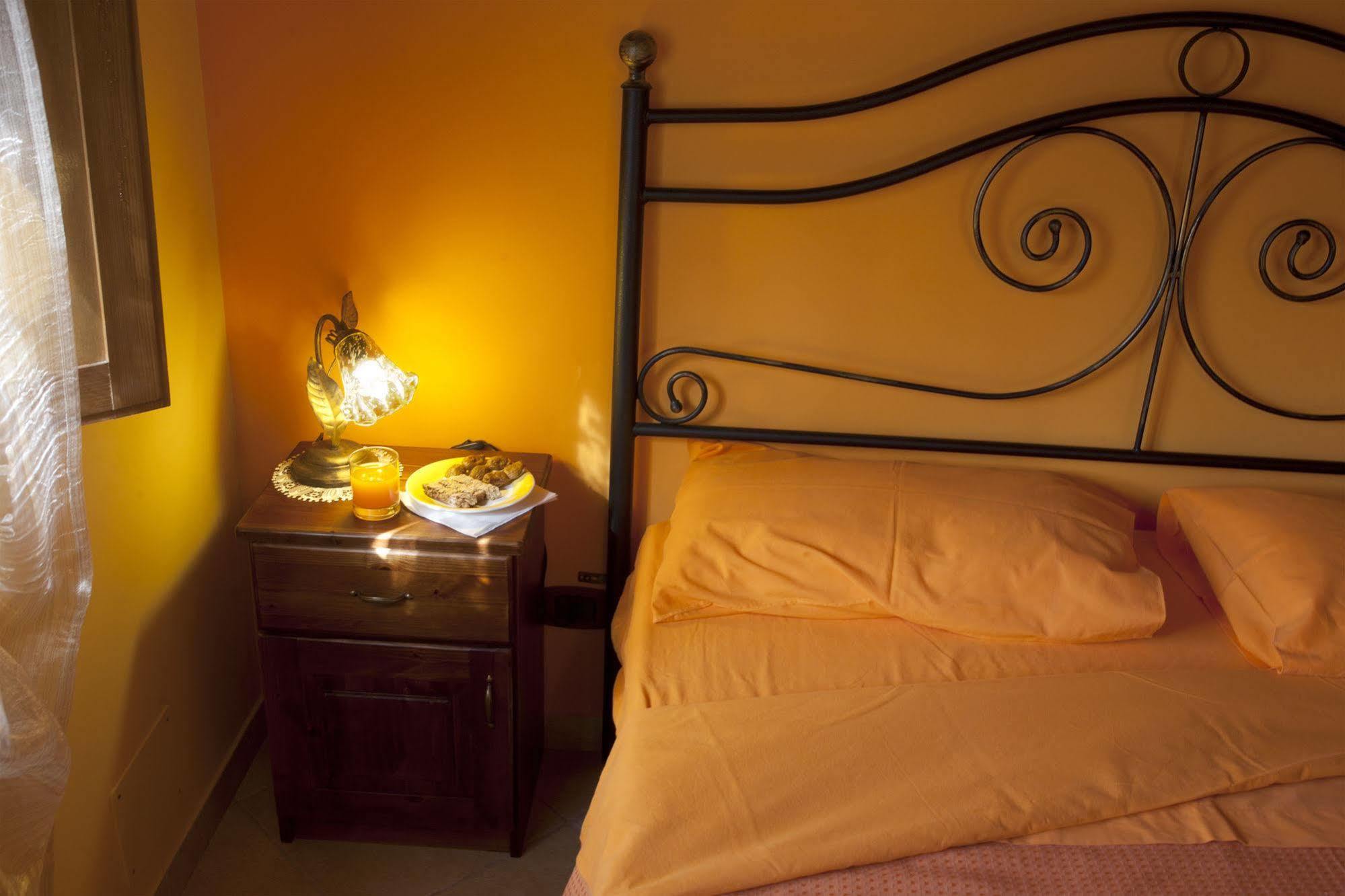 Nigro Country house *