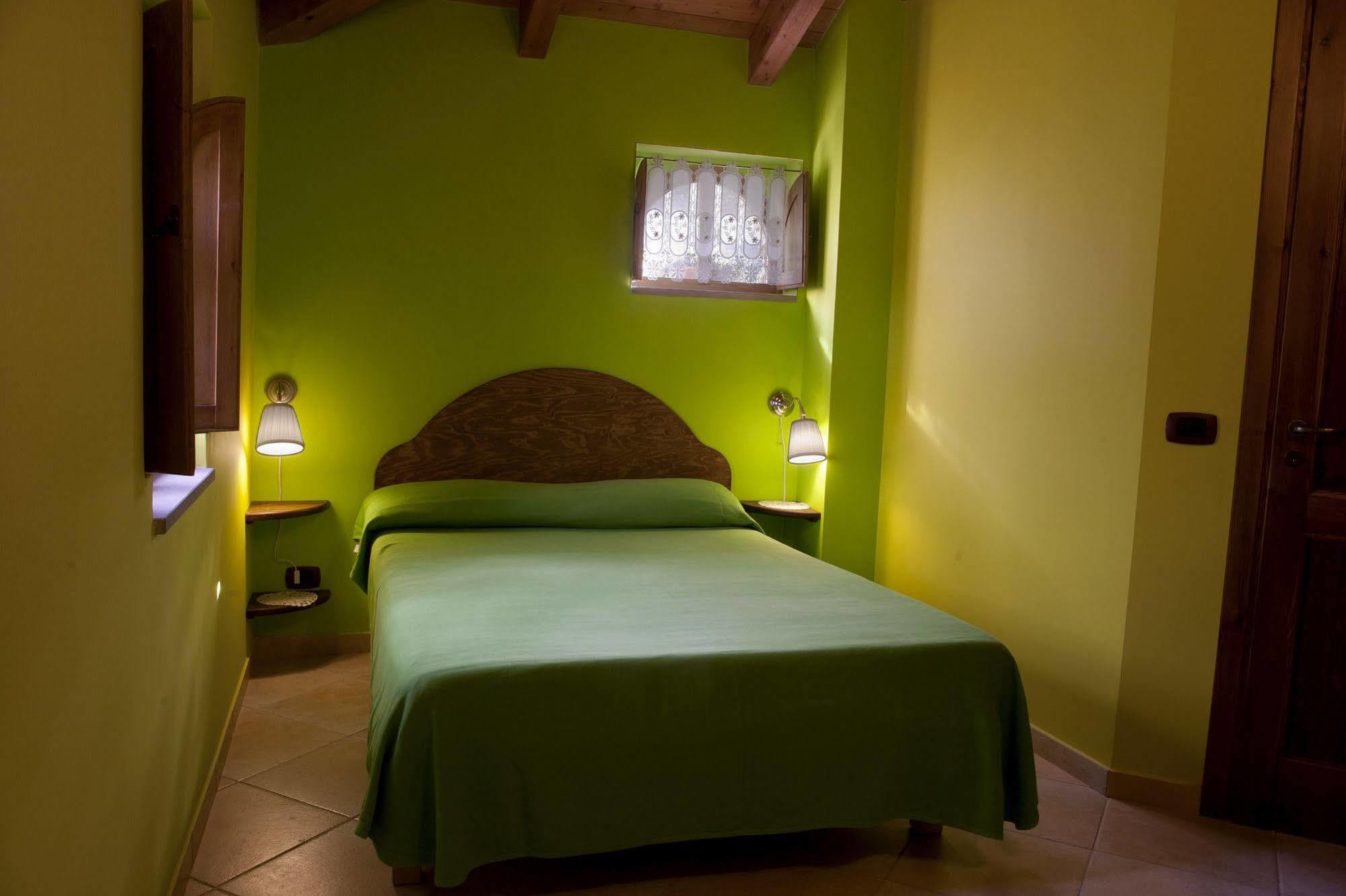 Country house Nigro