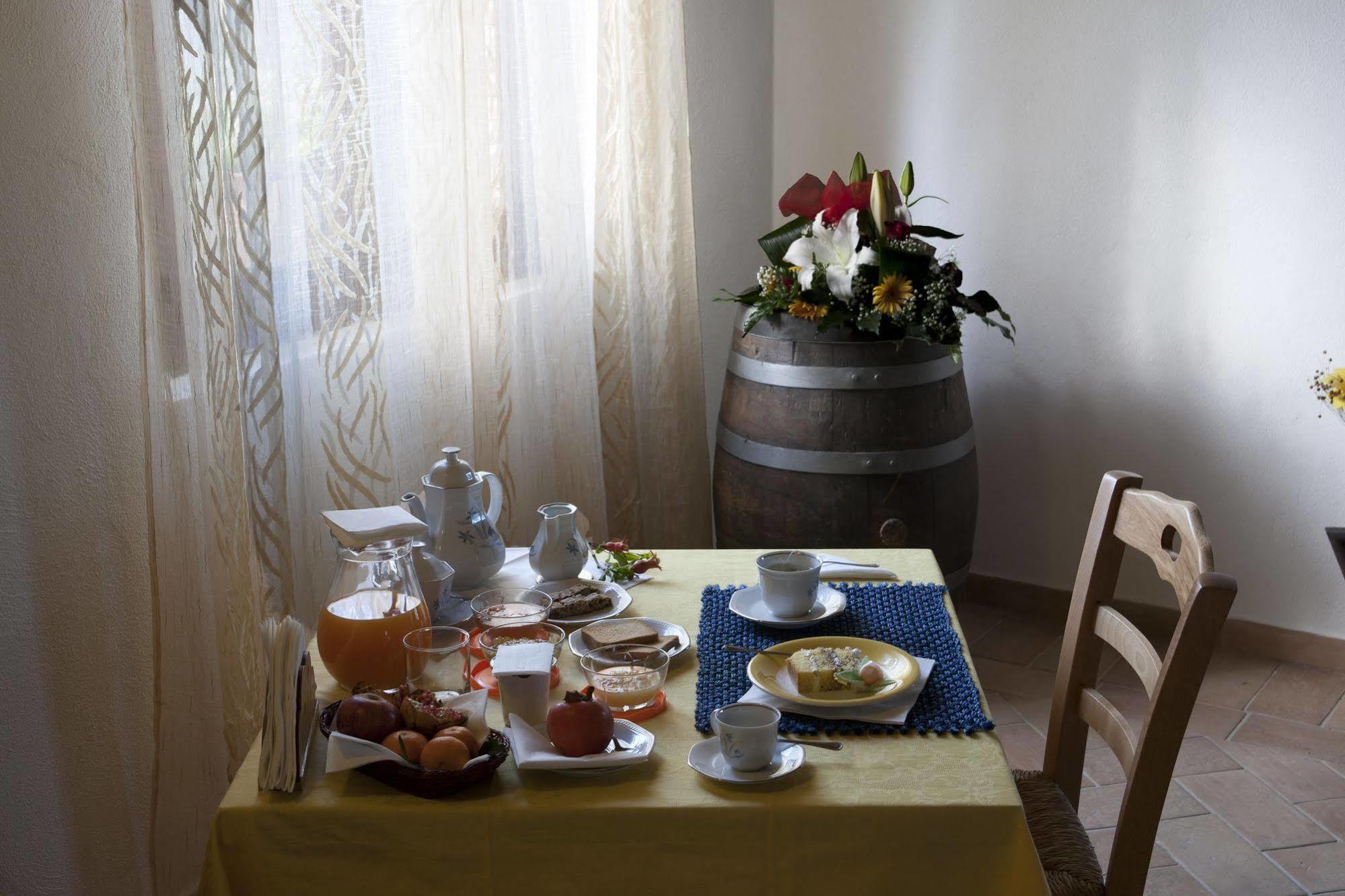 Country house Nigro
