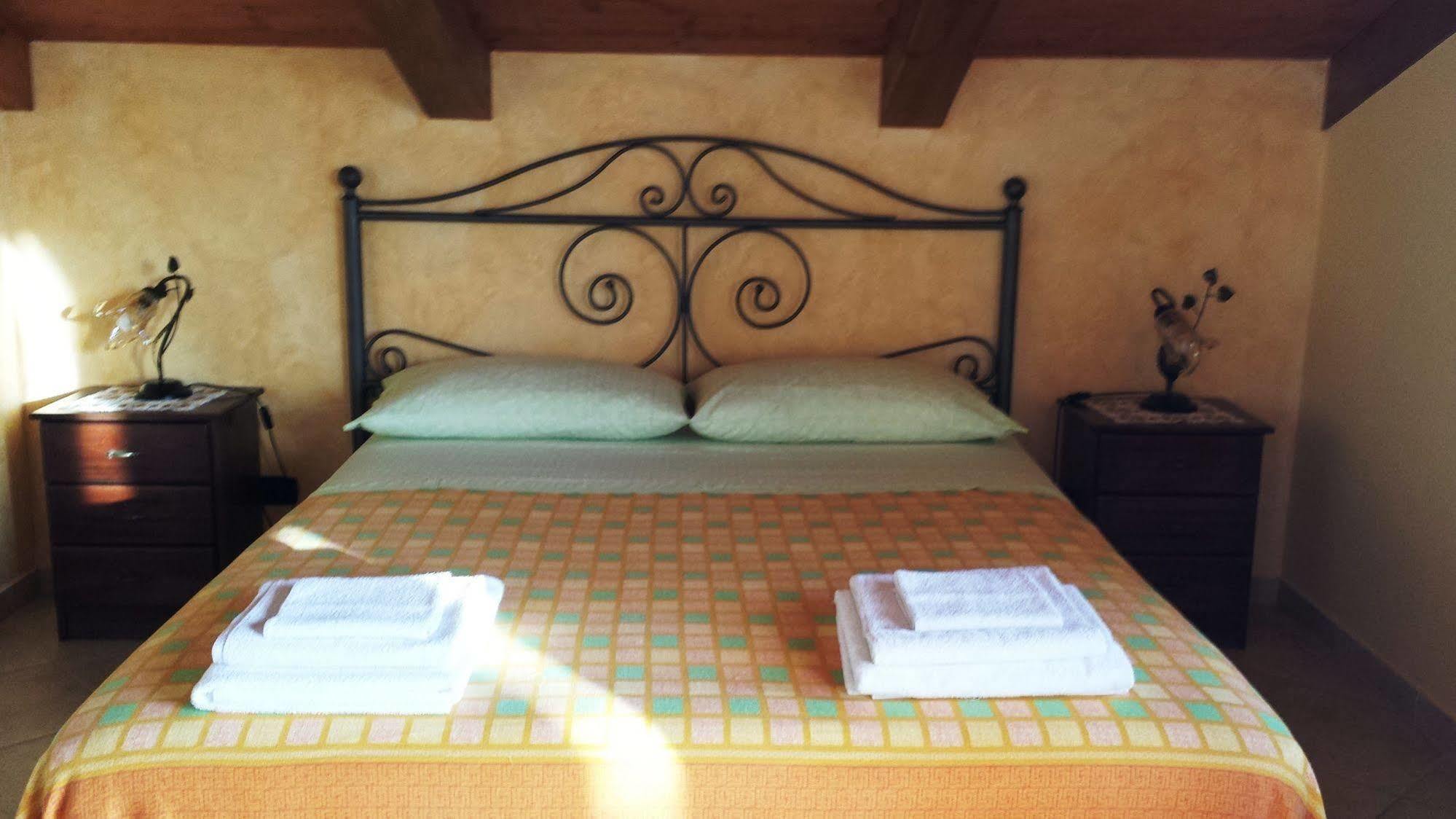 Country house Nigro Laureana Cilento