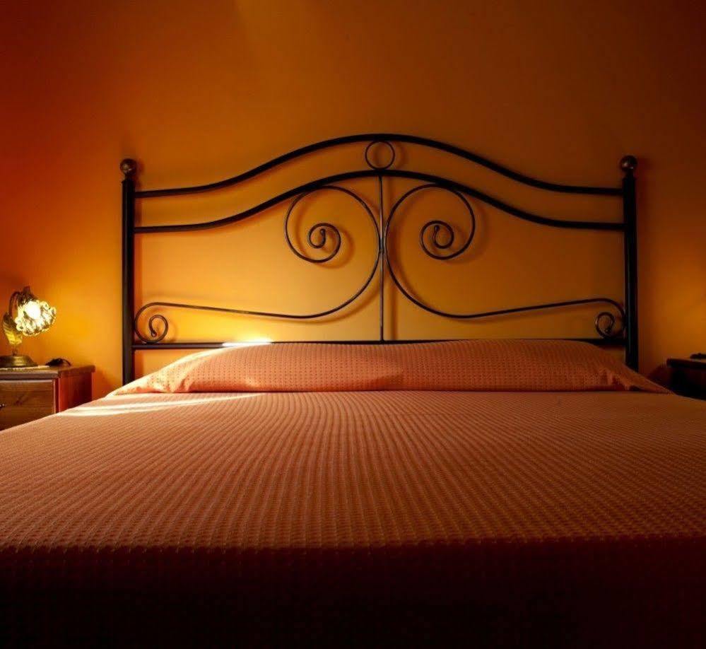 Nigro Country house Laureana Cilento