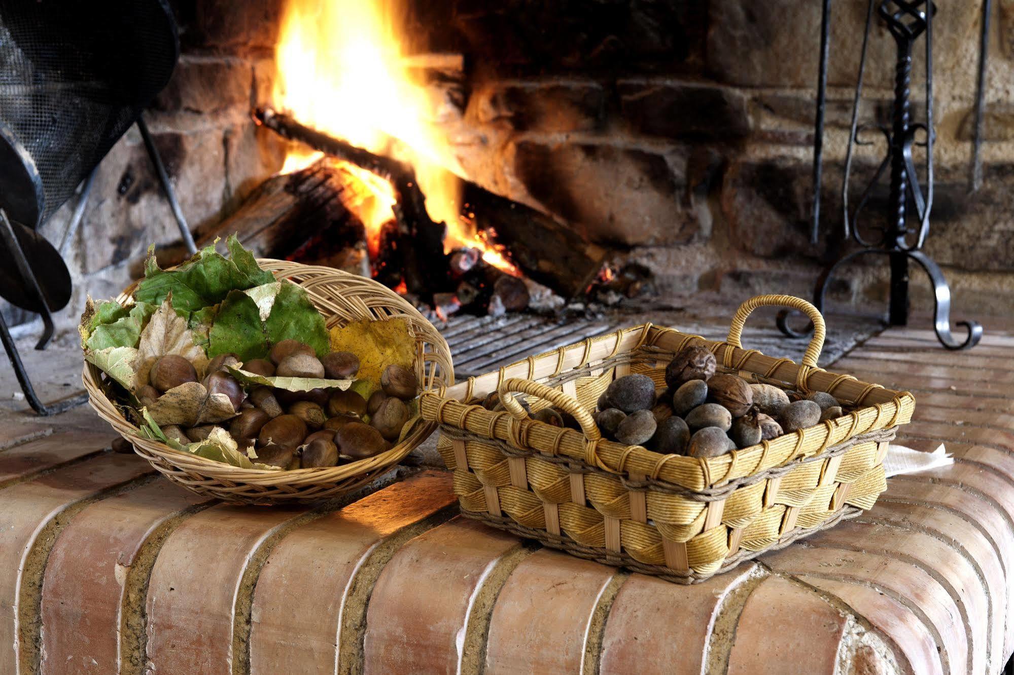 Country house Nigro